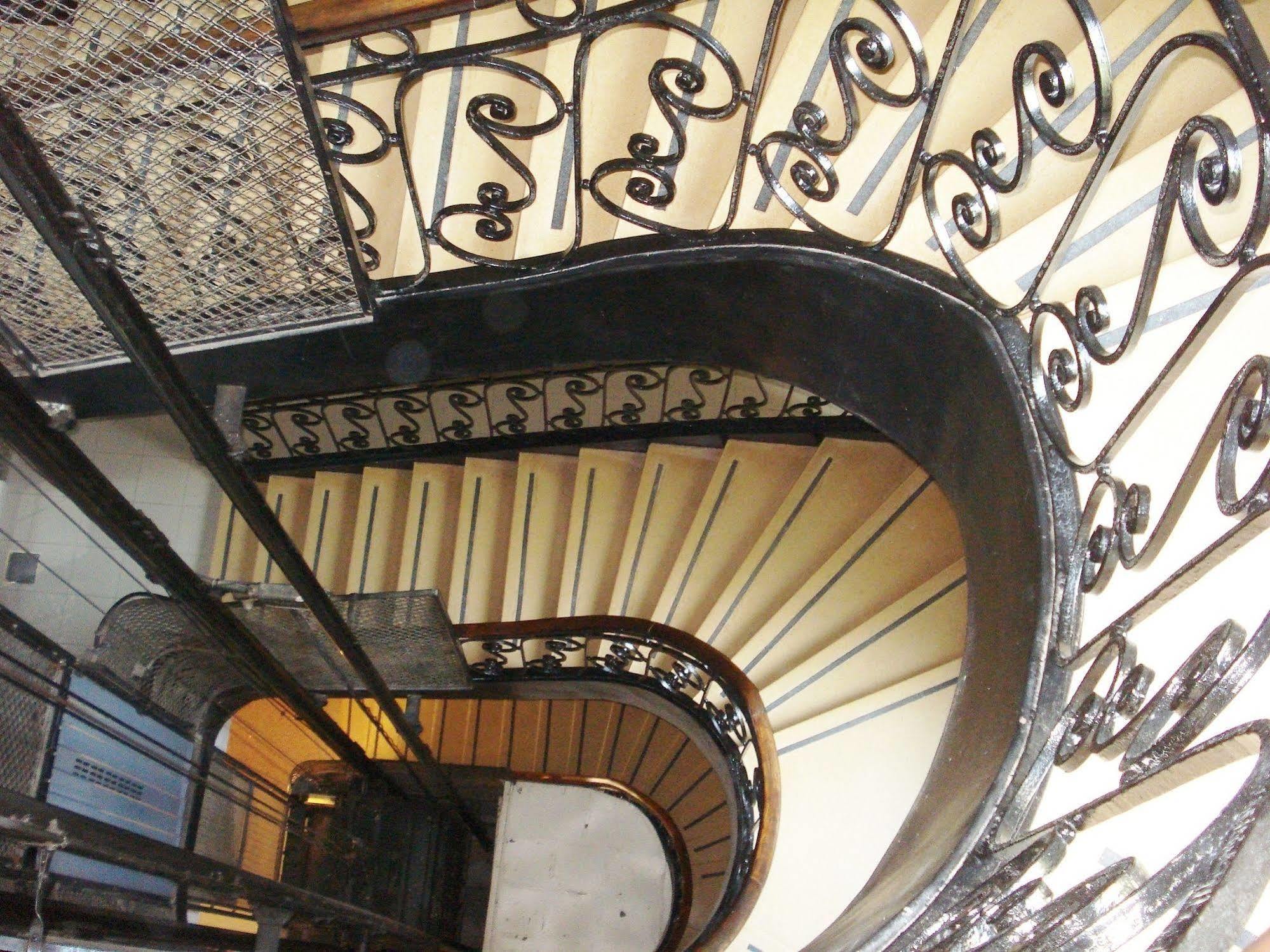 Hotel Alcazar Buenos Aires Exterior photo