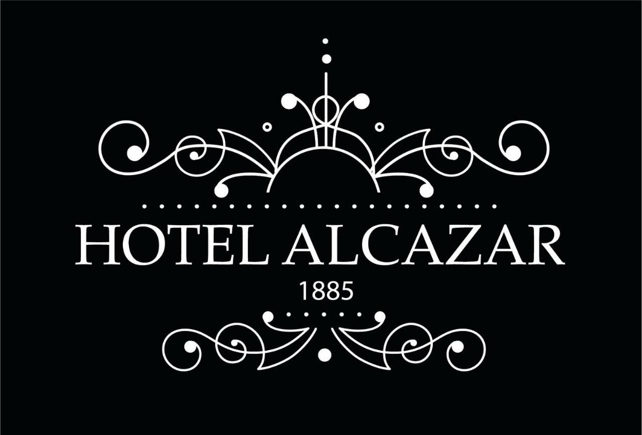 Hotel Alcazar Buenos Aires Exterior photo